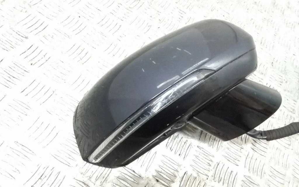 Front door electric wing mirror – Volvo S90, V90 (2016-)