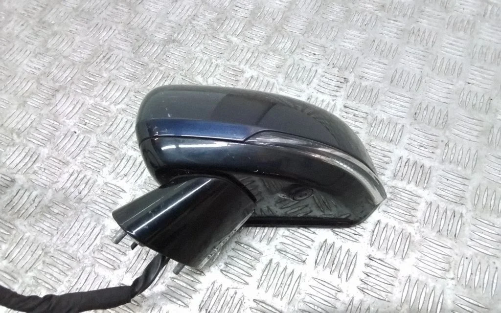 Front door electric wing mirror – Volvo S90, V90 (2016-)