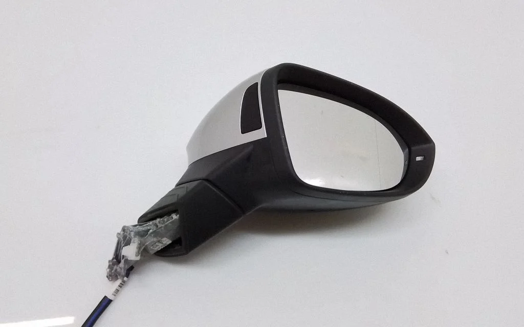 Front door electric wing mirror – Volkswagen e-Golf (2014-)