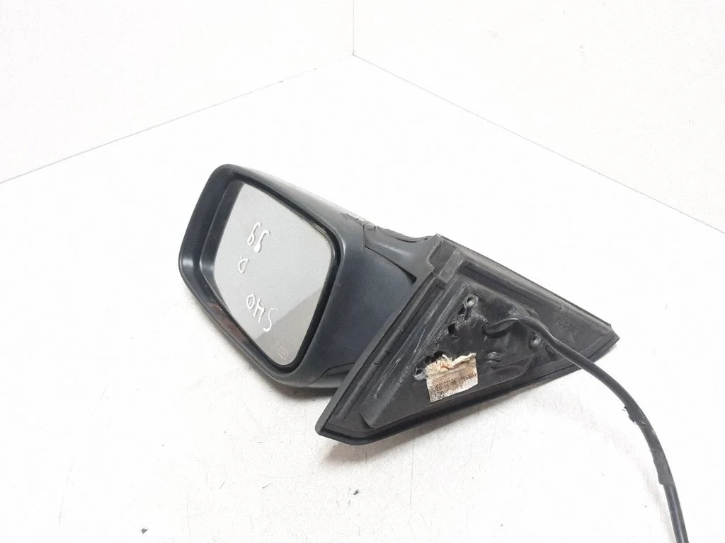 Front door electric wing mirror – Volvo S40, V40 (1995-2004)