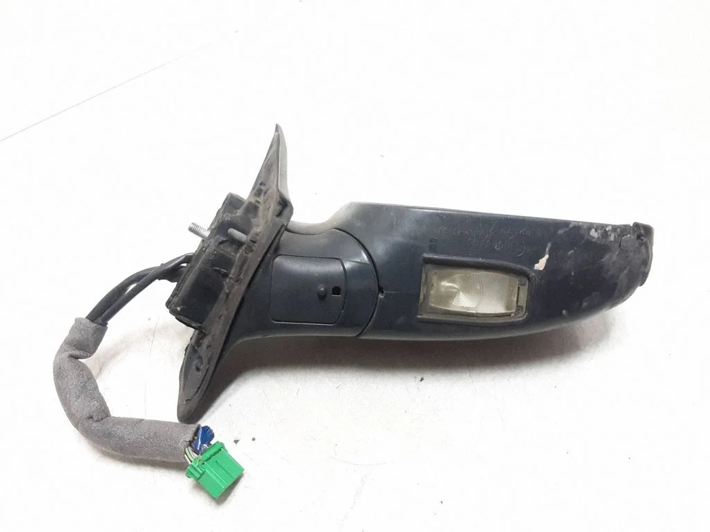 Front door electric wing mirror E11015463