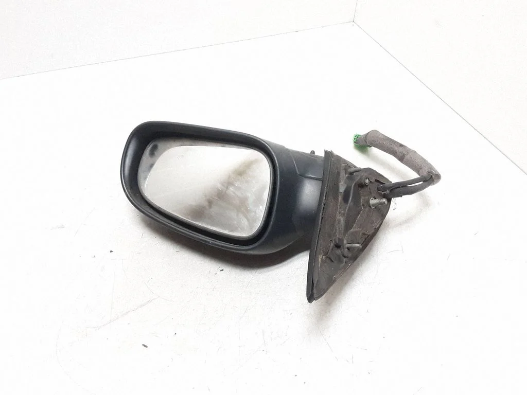 Front door electric wing mirror E11015463