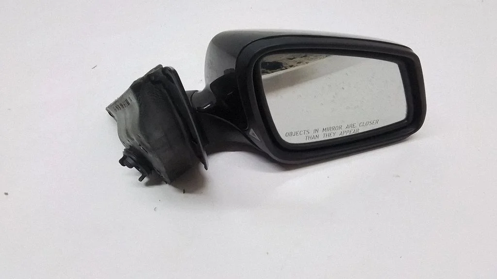 Front door electric wing mirror 7176446