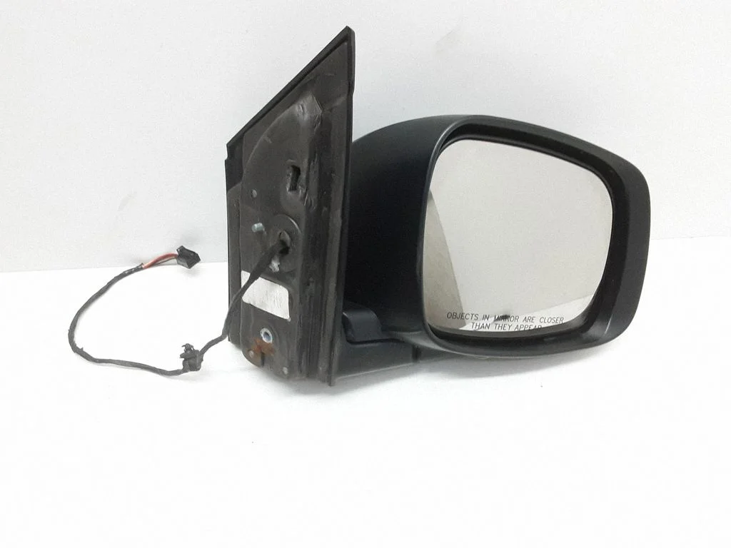 Front door electric wing mirror – right