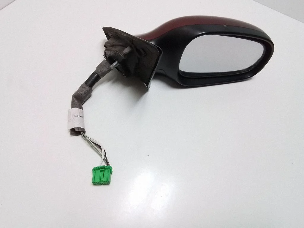Front door electric wing mirror 015463