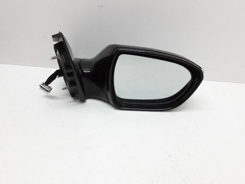 Front door electric wing mirror E4023588