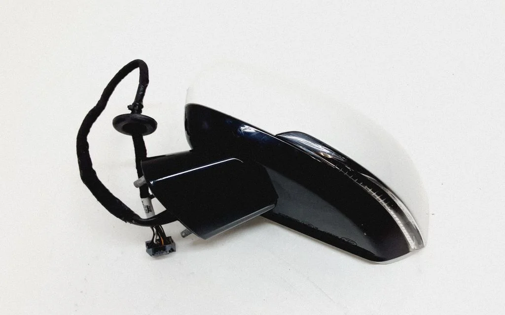 Front door electric wing mirror – Volvo S90, V90 (2016-)