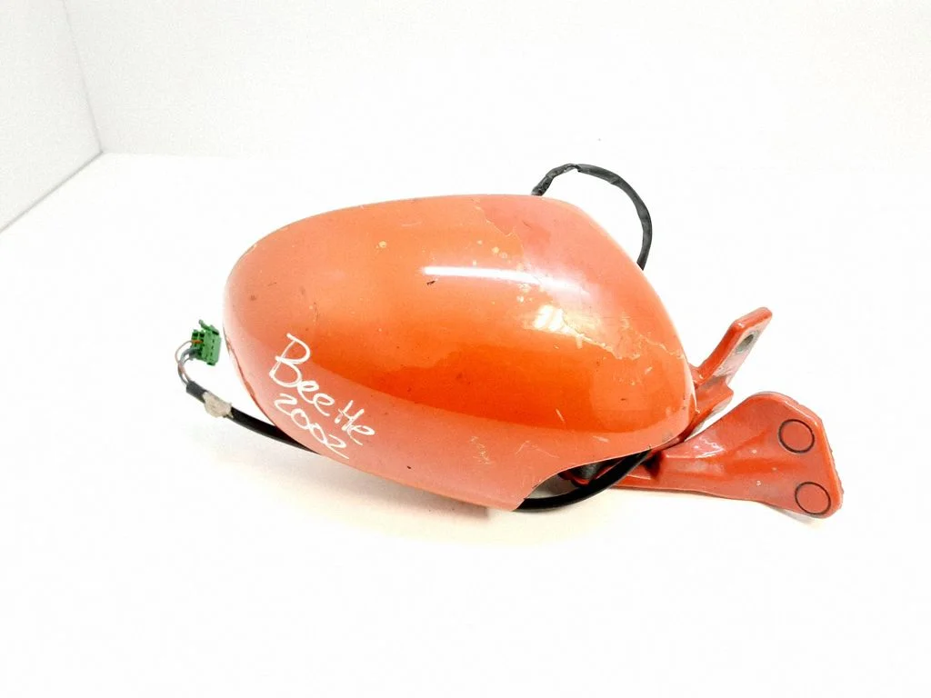 Front door electric wing mirror – Volkswagen New Beetle (1998-2010)