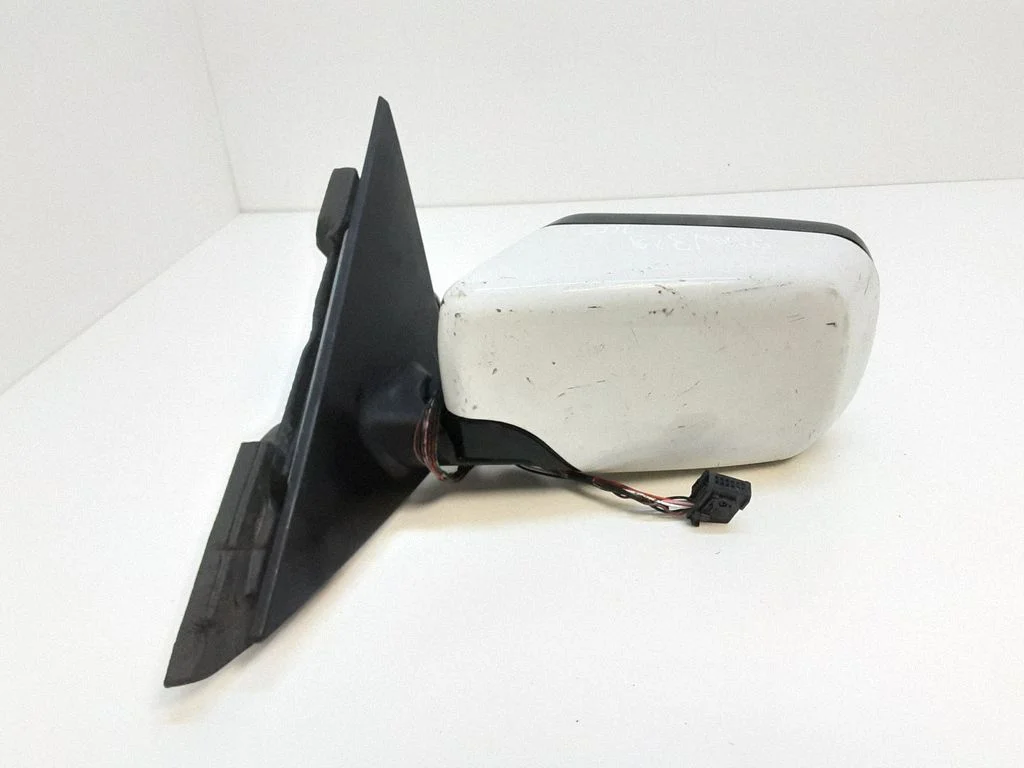 Front door electric wing mirror 42491