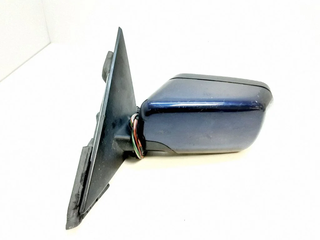 Front door electric wing mirror 42491