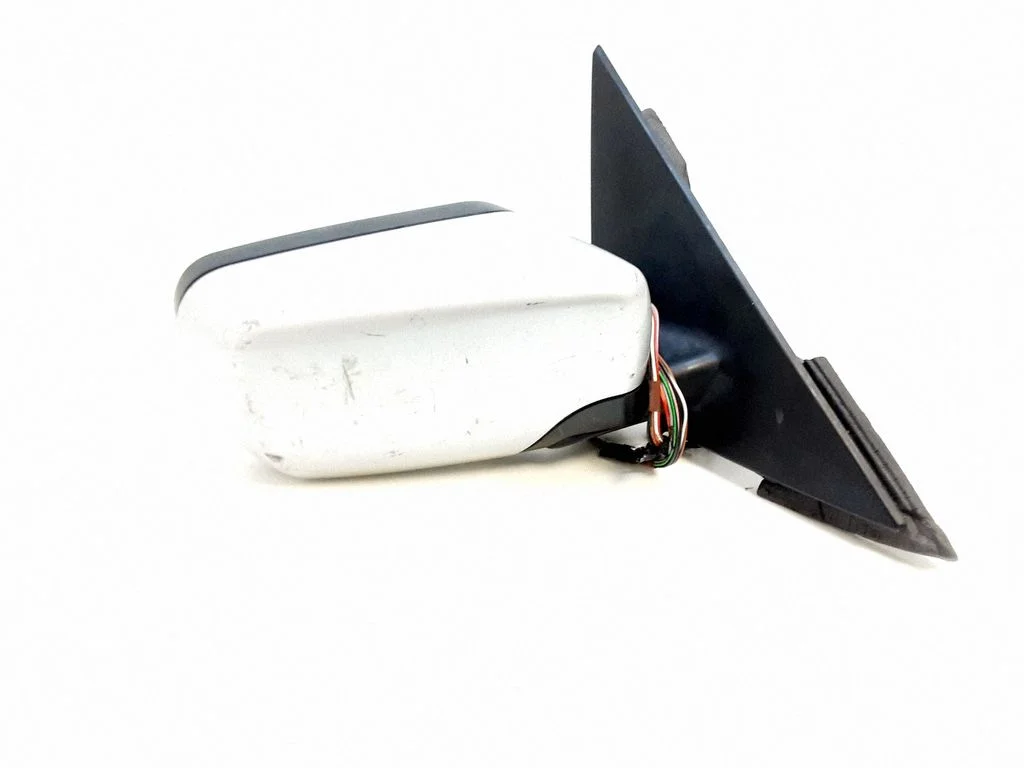 Front door electric wing mirror 42492