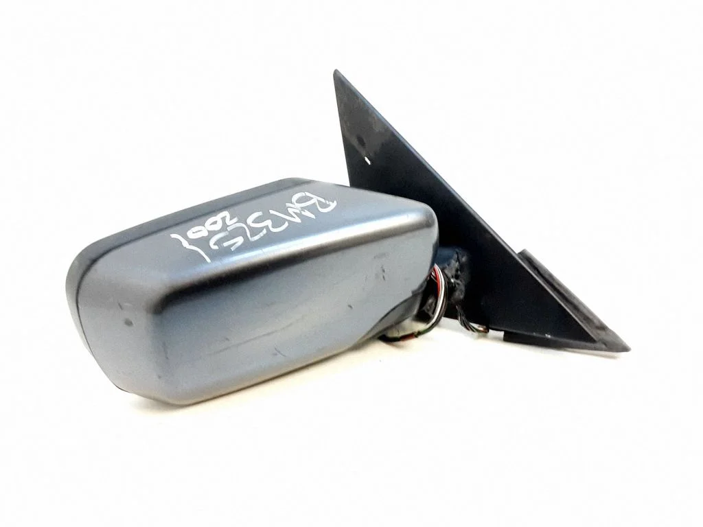 Front door electric wing mirror 42492