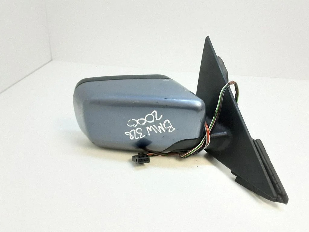 Front door electric wing mirror 42492