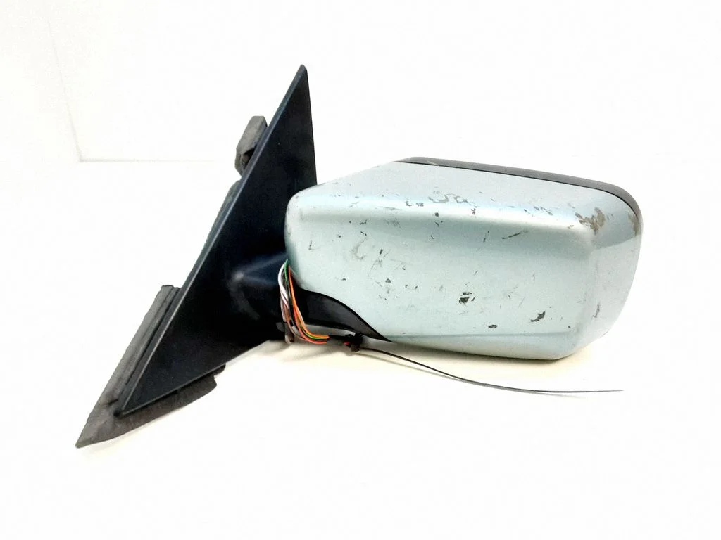 Front door electric wing mirror 42491