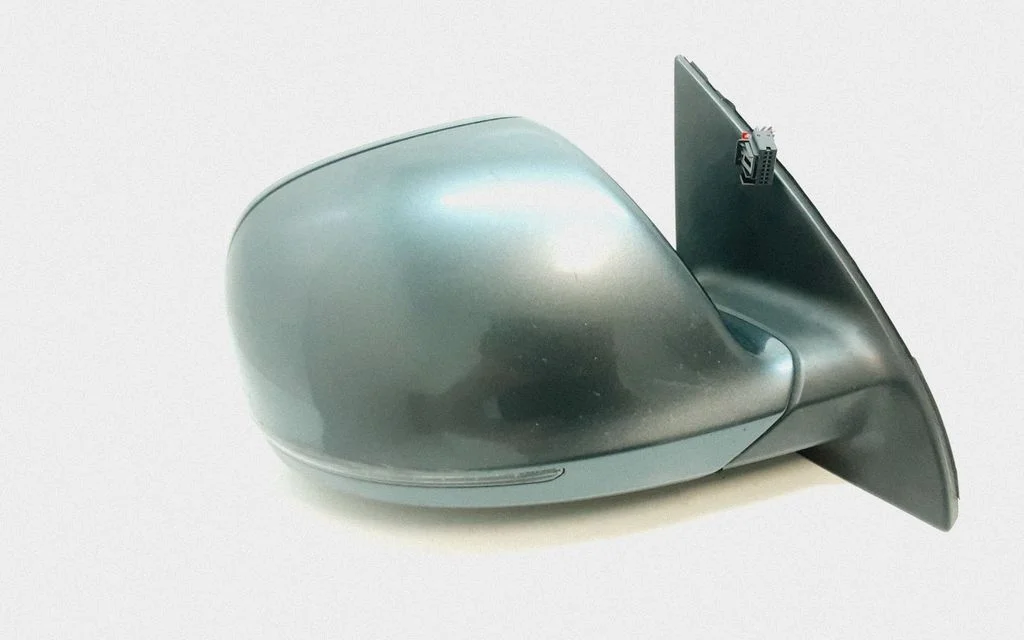 Front door electric wing mirror 4L1857410L