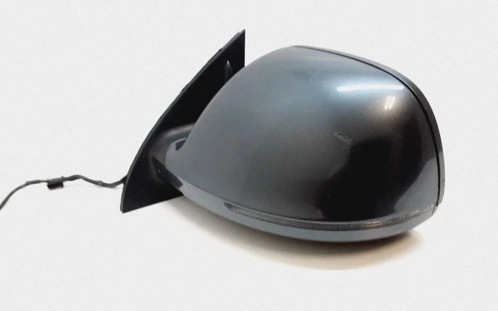 Front door electric wing mirror 4L1857409AE