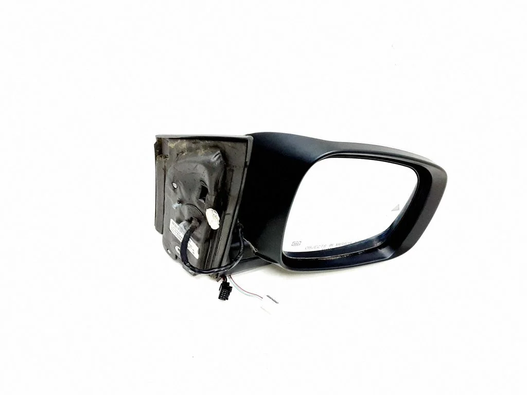 Front door electric wing mirror 6183880