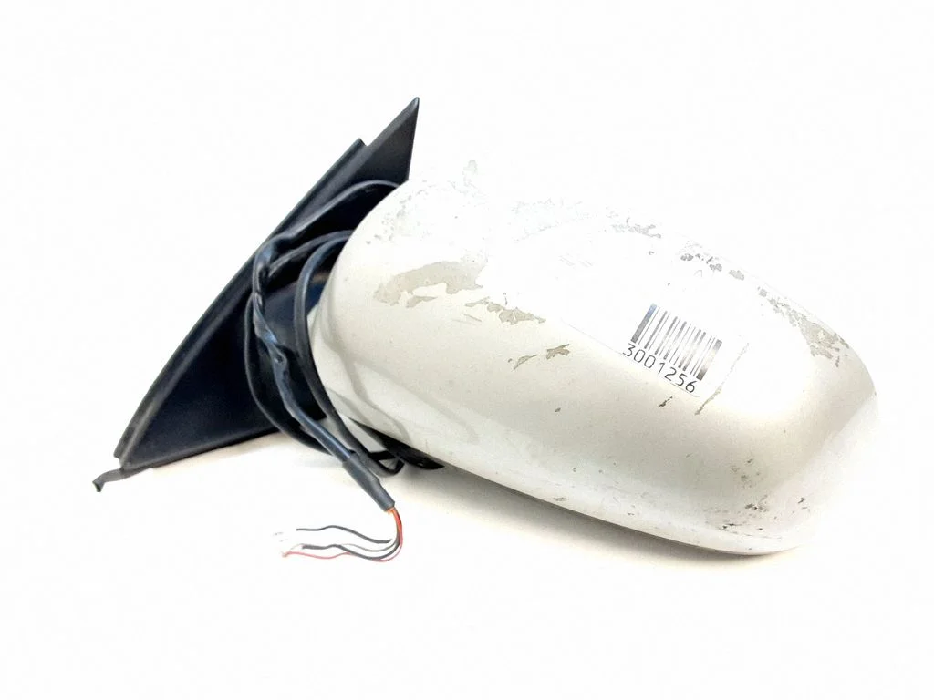 Esiukse elektriline välispeegel – Audi A4 S4 B6 8E 8H (2001-2005)