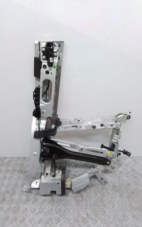 Tagauks – BMW i3 (2013-)