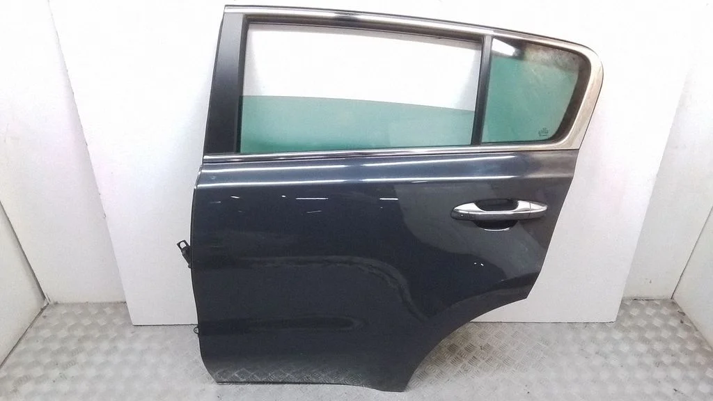 Rear door – KIA Sportage (2016-2021)