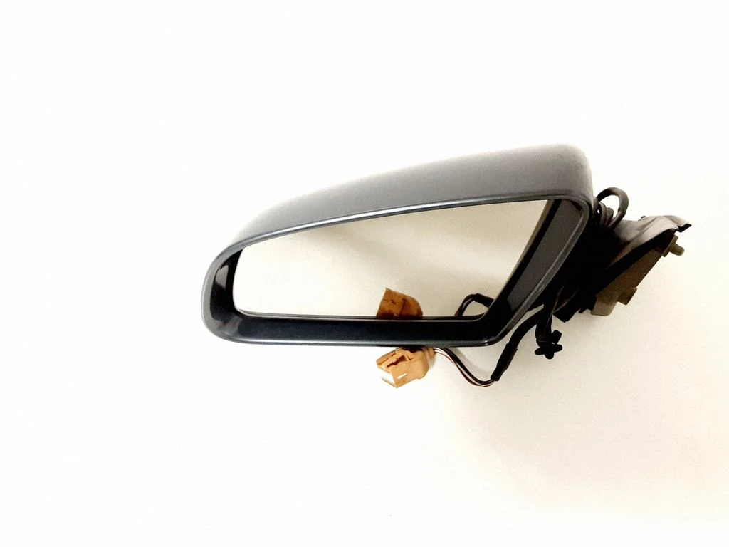 Front door electric wing mirror E1010681