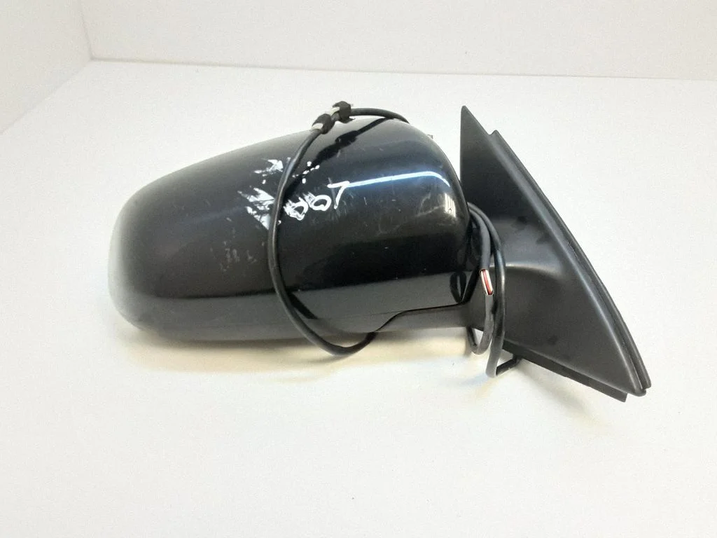 Front door electric wing mirror 50010