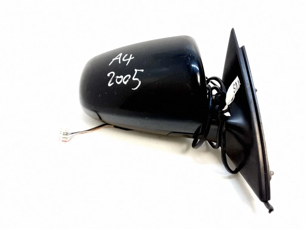 Front door electric wing mirror 50010