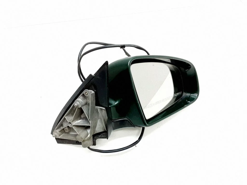 Front door electric wing mirror 010681