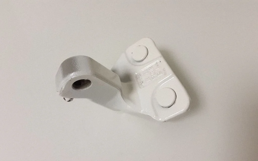 Rear door upper hinge – Mercedes-Benz C-Class W205 (2014-2021)