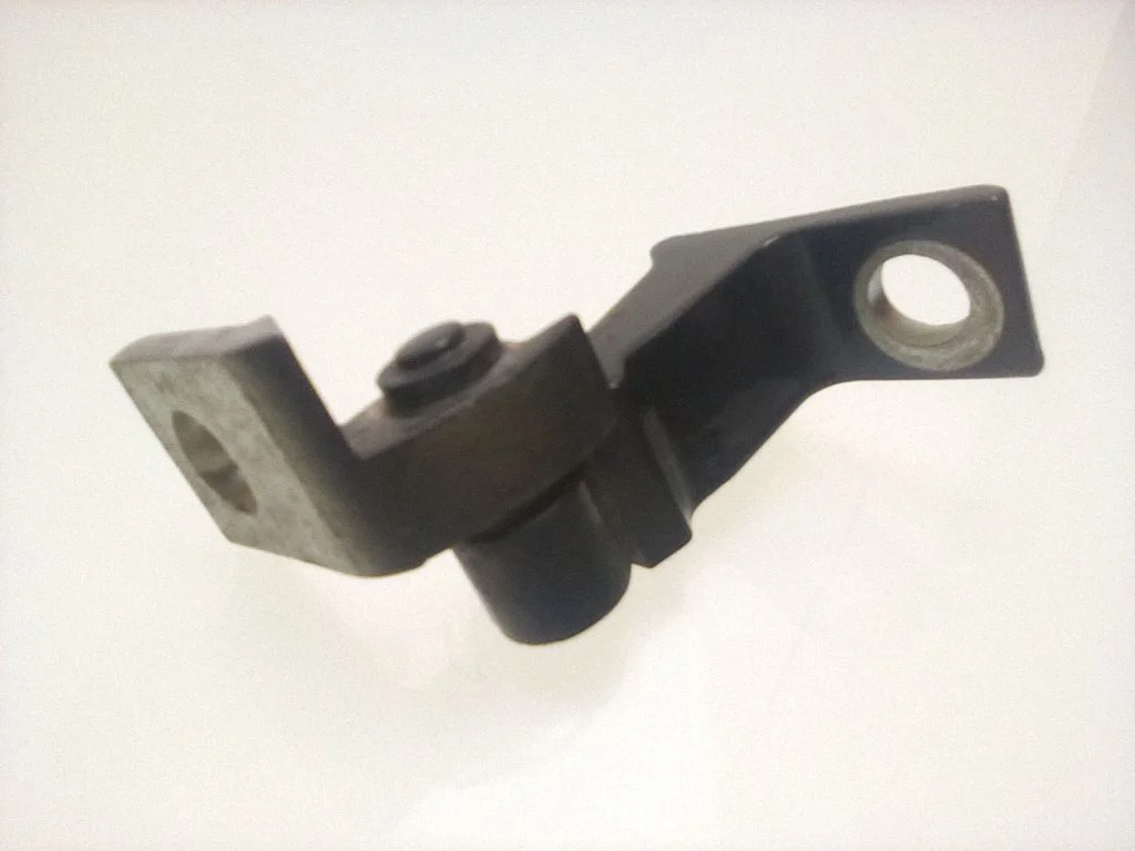 Rear door upper hinge – Volkswagen Passat B7 USA (2012-2019)