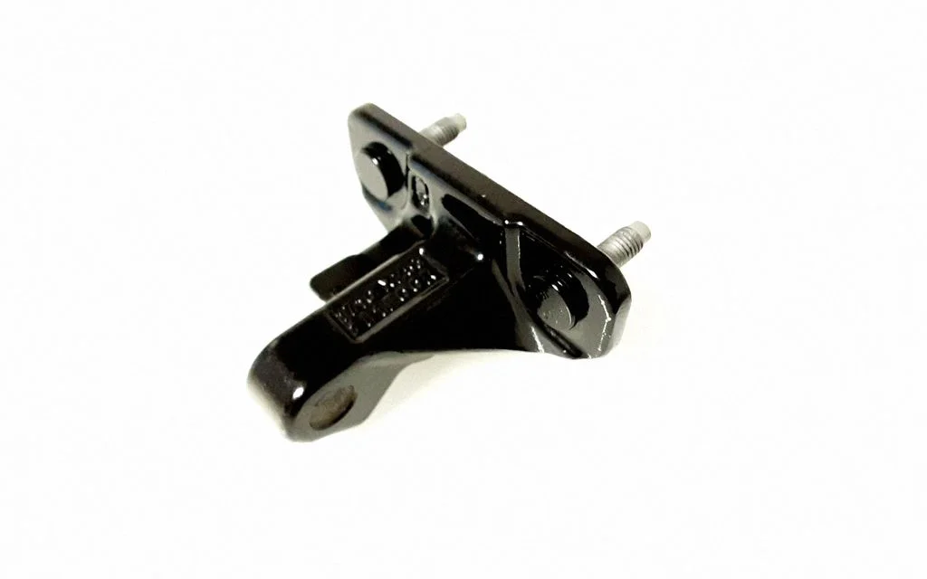Rear door upper hinge – Mercedes-Benz GLC-Class C253 (2016-)