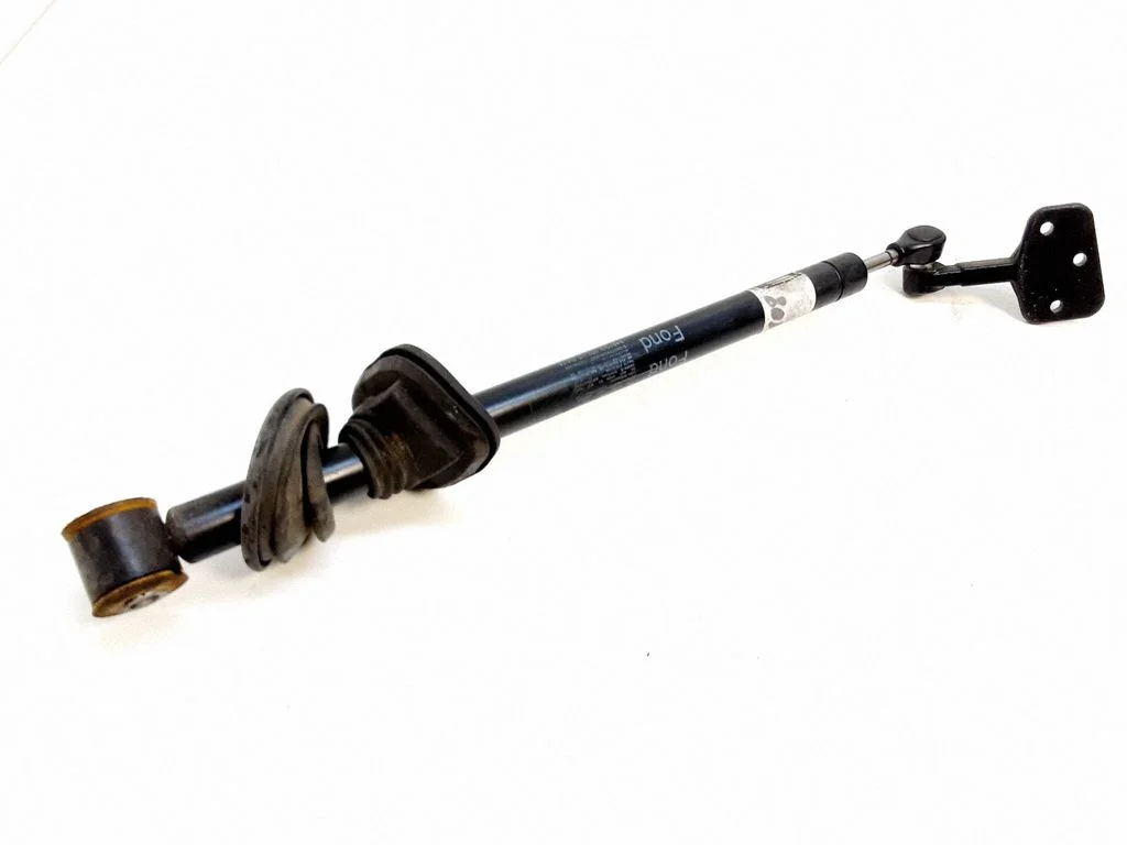 Rear door check strap stopper – Mercedes-Benz S-Class W221 (2005-2013)
