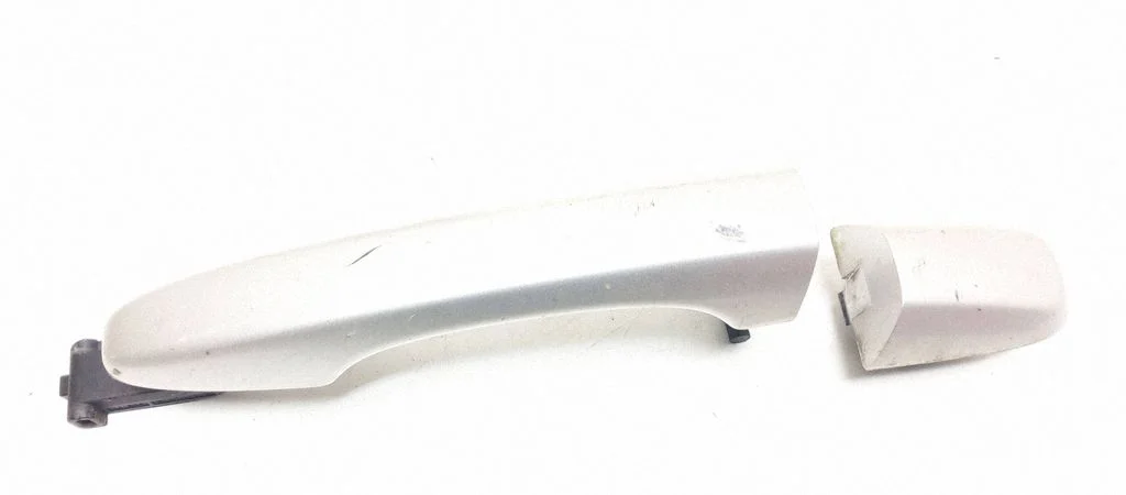 Rear door exterior handle 31276437