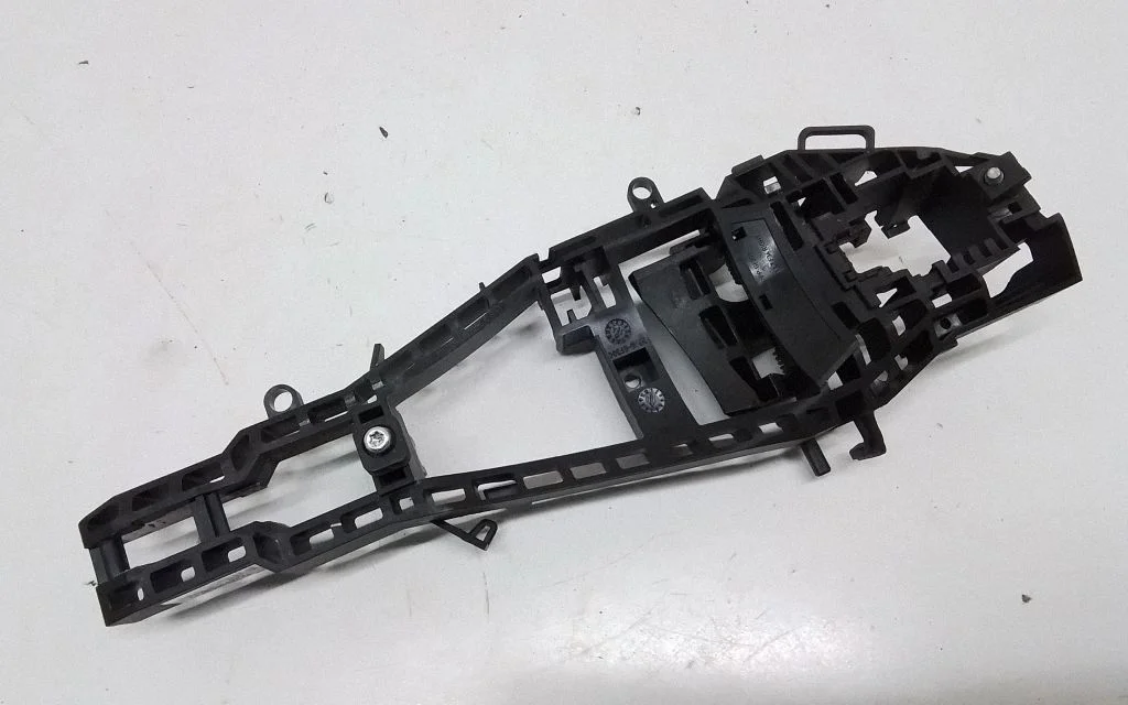 Rear door exterior handle – BMW 3 Series GT F34 (2013-2017)