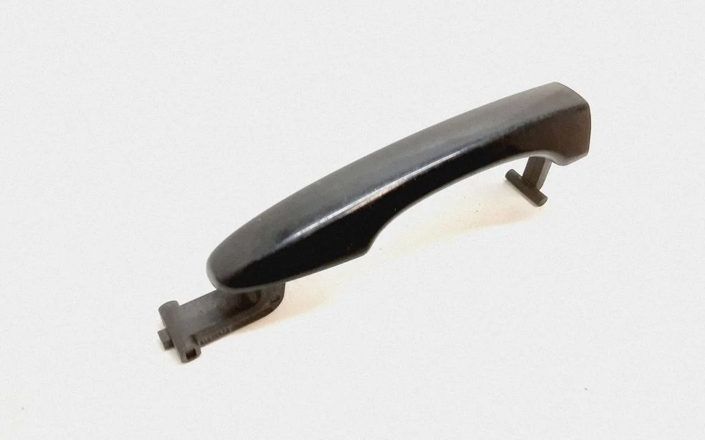 Rear door exterior handle – Volvo S60 (2011-2013)
