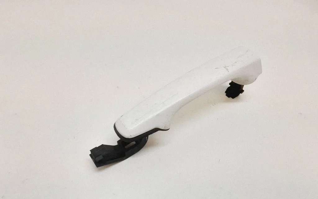 Rear door exterior handle – Volvo S80 (2007-2013)