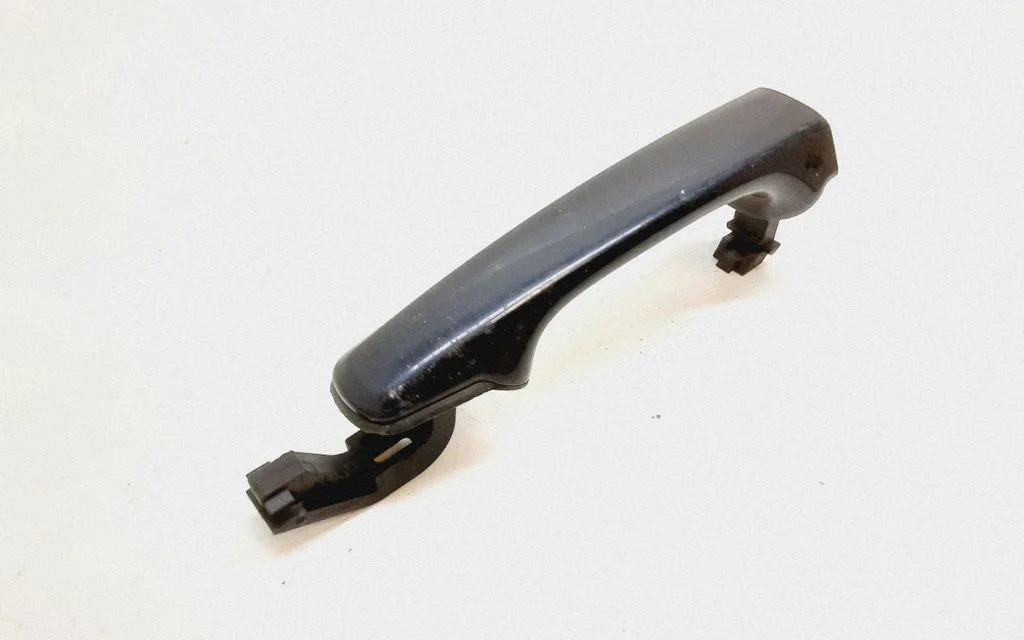 Rear door exterior handle – Volvo XC70 (2008-2013)