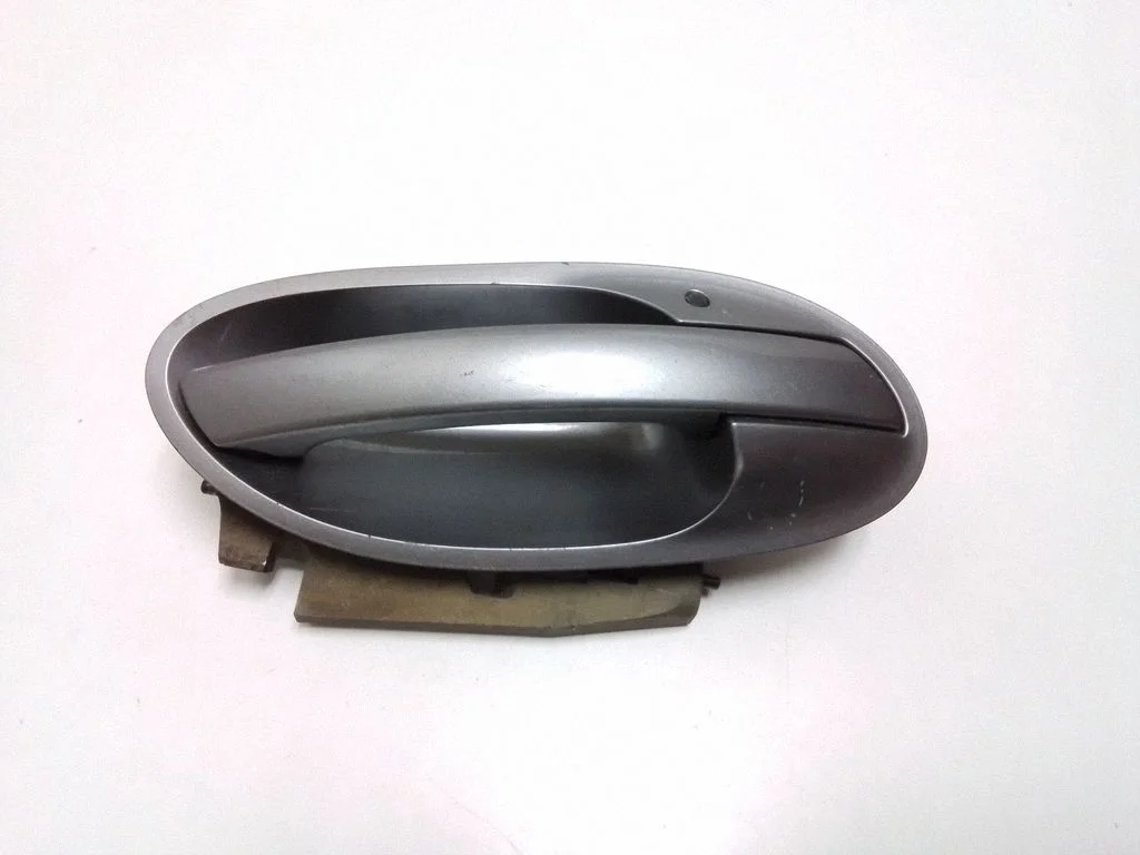 Rear door exterior handle 15688850