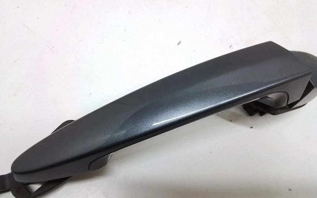 Rear door exterior handle – BMW 3 Series GT F34 (2013-2017)