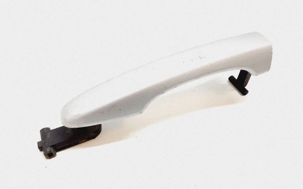 Rear door exterior handle – Volvo S60 (2011-2013)