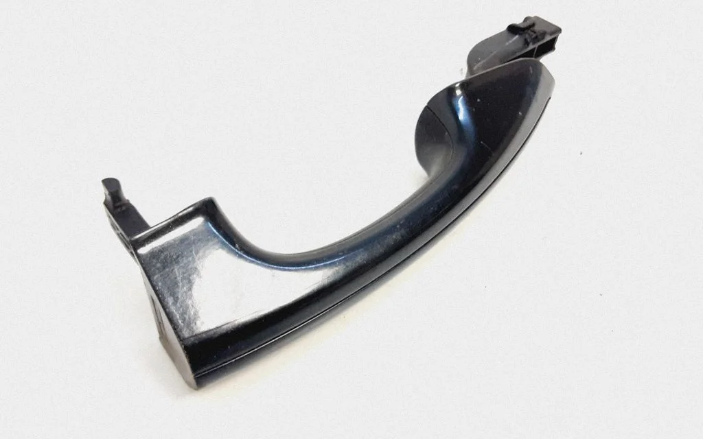 Rear door exterior handle 1201K8K6