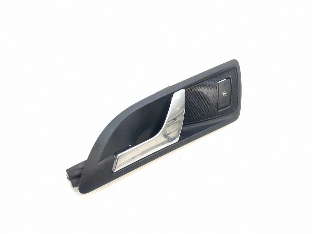 Tagaukse sisemine käepide – Skoda Octavia Mk2 (1Z) (2004-2013)