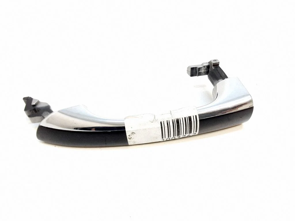 Rear door exterior handle – rear left