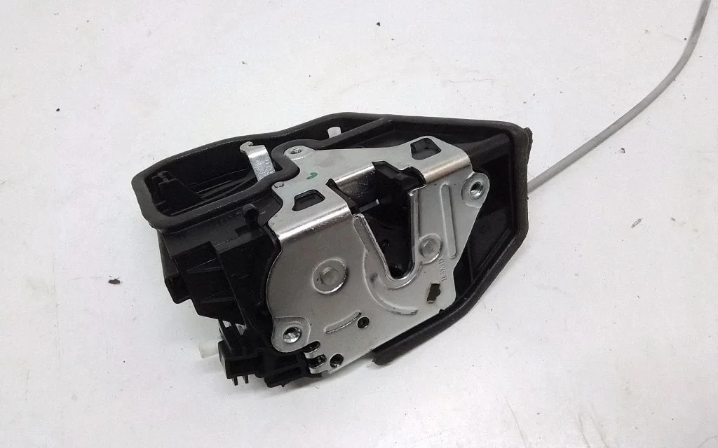 Rear door lock – BMW 3 Series GT F34 (2013-2017)