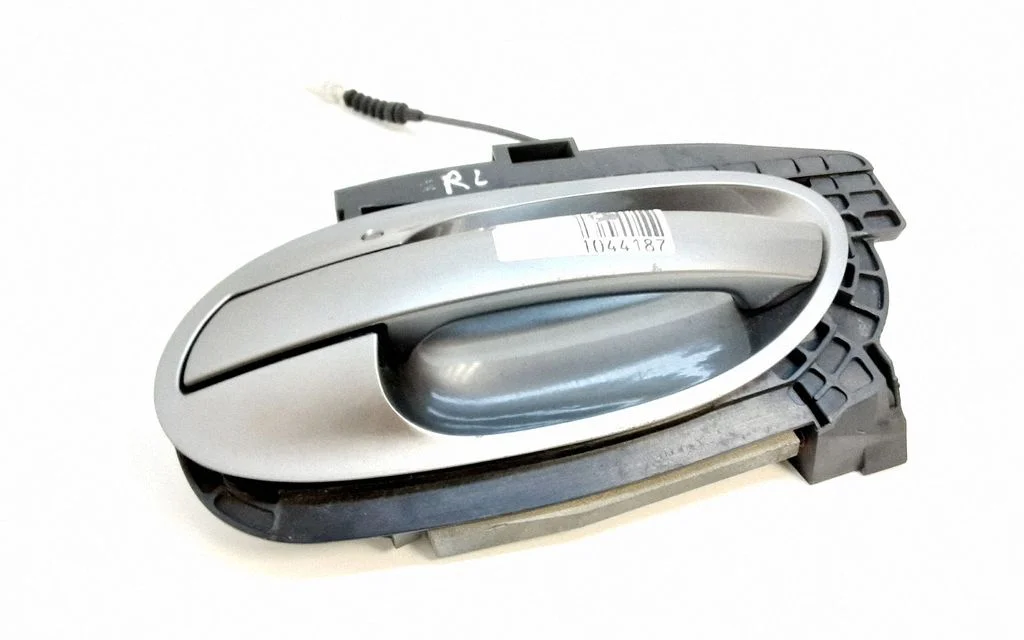 Rear door exterior handle 7013703