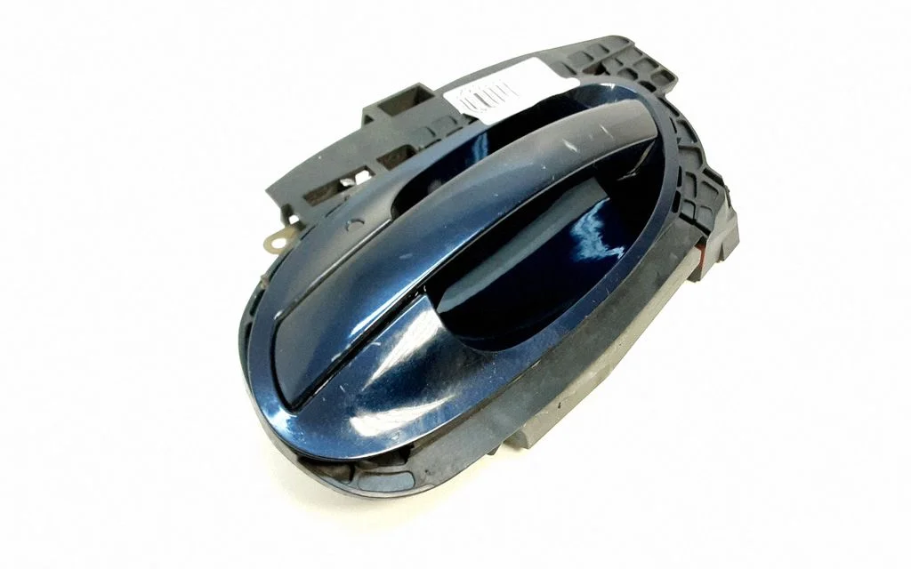 Rear door exterior handle 7013703
