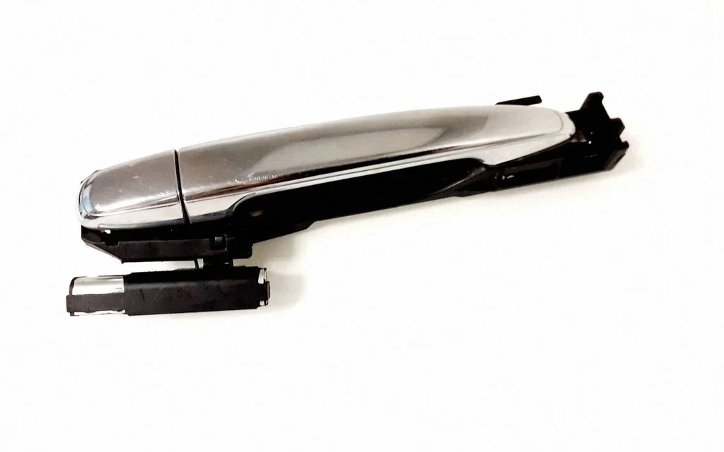Rear door exterior handle – Lexus RX III (2008-2015)