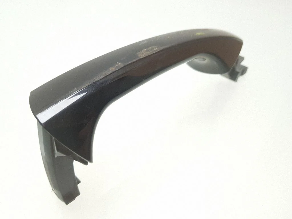 Rear door exterior handle – rear left
