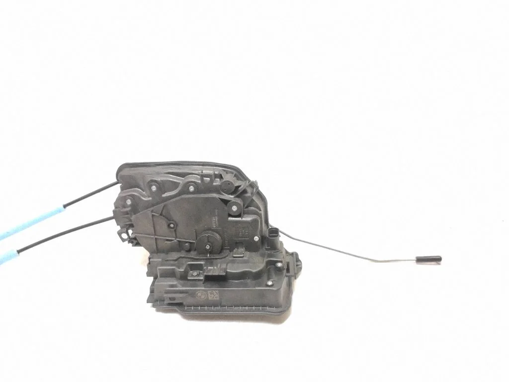 Rear door lock – BMW X5 F15 (2013-2017)