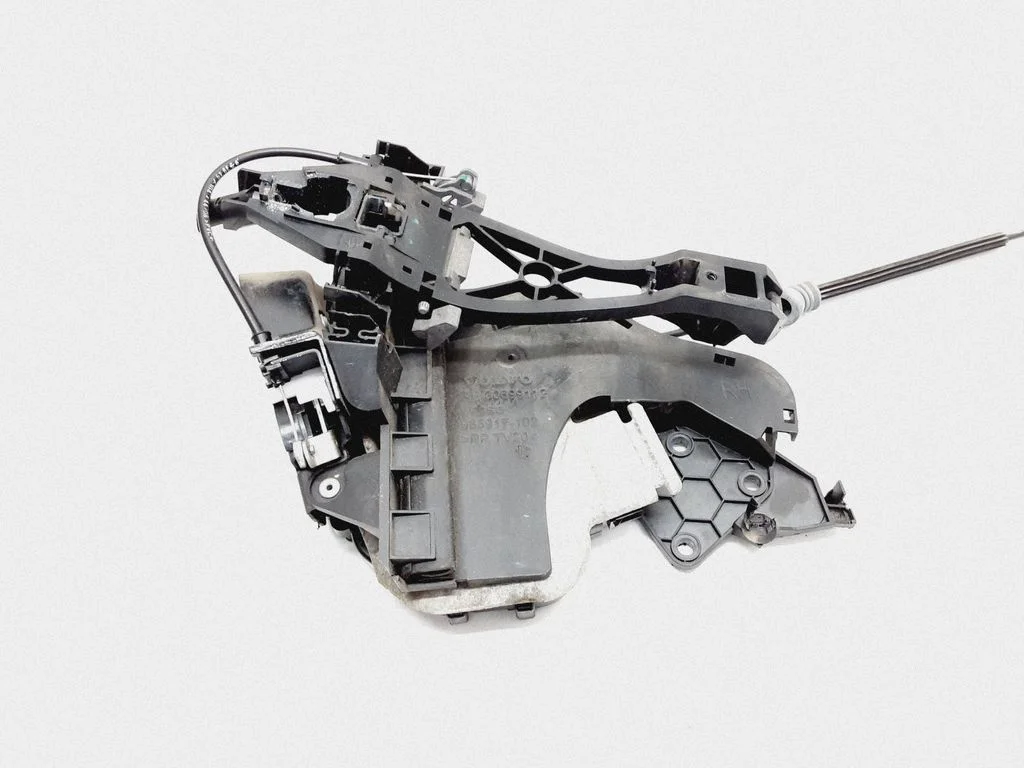 Rear door lock – Volvo V50 (2004-2007)